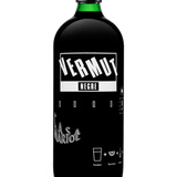 Casa Mariol Vermut Negro Vermouth (1000ml)