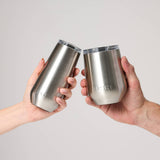 Huski Champagne Flute
