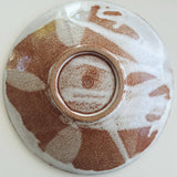 Jenn Johnston - Caramel Sabi Bowl