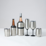 Huski Wine Tumbler 2.0