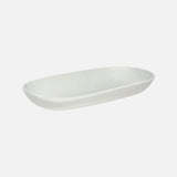 Bison Large Oval Bowl