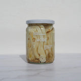 Acide Pickled Florence Fennel