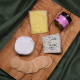 Australian Adventure Cheese Hamper