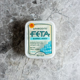 Aphrodite Barrel-Aged Feta PDO