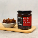 Bruny Island Cheese Co Apple Stout Chutney