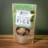 Singing Magpie Produce - White Smyrna semi sun dried figs