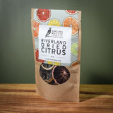 Singing Magpie Produce - Riverland Dried Citrus Slices
