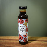 Singing Magpie Produce - Sticky Quince Syrup