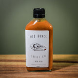 Old Bones Chilli Co Peri Peri Sauce
