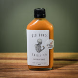 Old Bones Chilli Co Buffalo Sauce