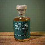 Wild Mother Tarragon Apple Cider Vinegar