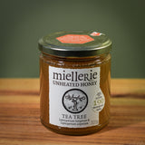 Miellerie Tea Tree Honey - 325g