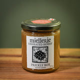 Miellerie Prickly Box Honey - 325g