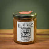 Miellerie Wine Glass of Honey - 325g