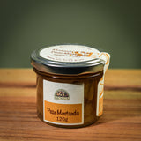 Senga Mostarda Pear