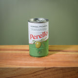 Perello Gordal Spicy Pitted Olives 150g