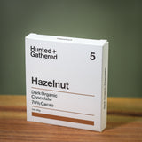 Hunted+Gathered - Hazelnut Chocolate