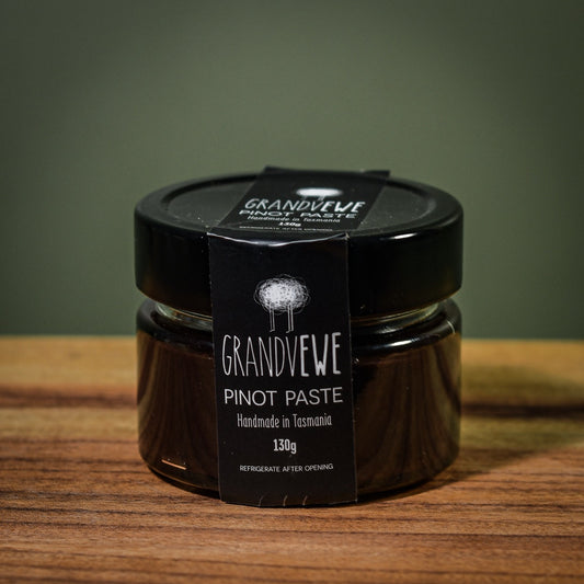Grandvewe Pinot Paste