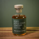 Wild Mother Apple Cider Vinegar - Tasmanian Whisky Cask