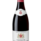 Bader Mimeur Chateau de Chassagne Montrachet Rouge 2020