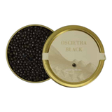 Black Pearl - Oscietra Black Caviar