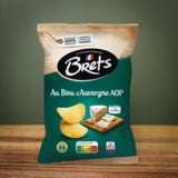 Brets Chips - Blue Cheese