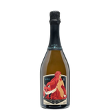 Usher Tinkler La Volpe Prosecco 2024