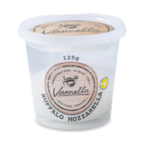 Vannella Buffalo Mozzarella