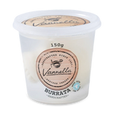 Vannella Burrata