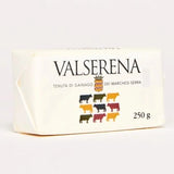 Valserena Cultured Butter - 250g