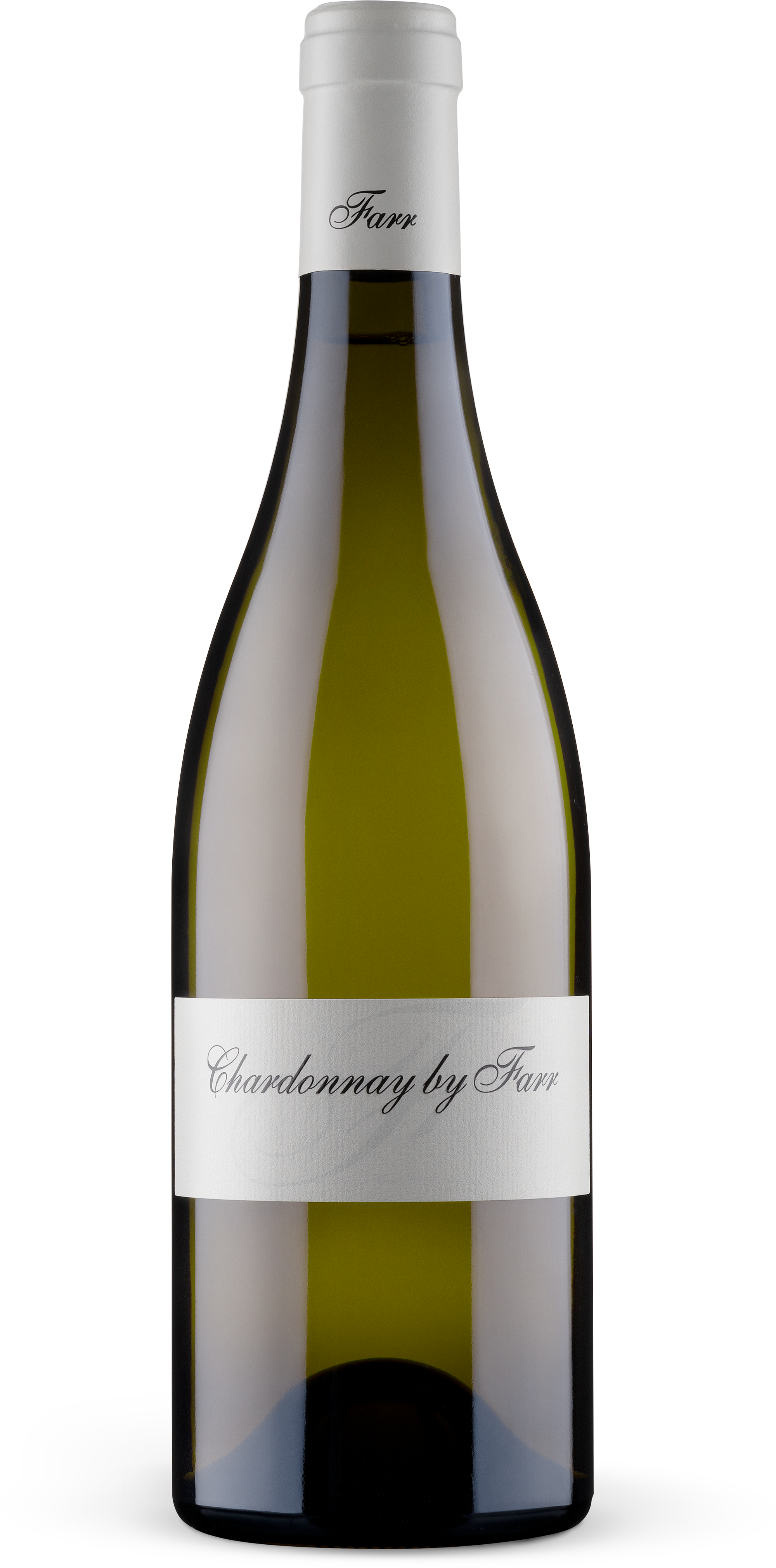 Chardonnay by Farr