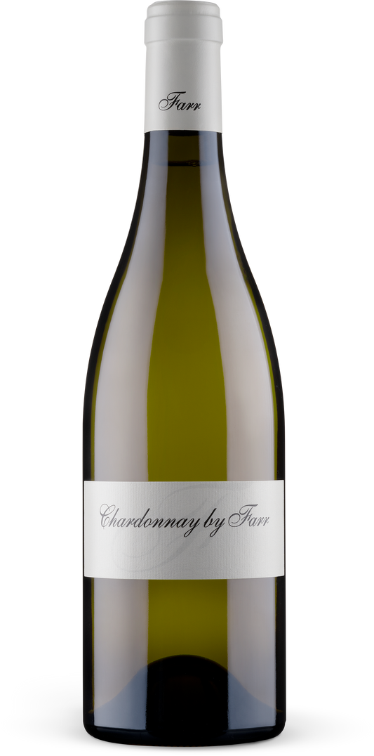 Côte Chardonnay By Farr 2020