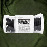 Falwasser - Activated Charcoal Crispbreads (Gluten Free)