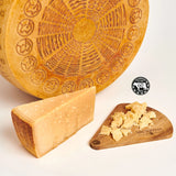 Valserena Parmigiano Reggiano 60 month