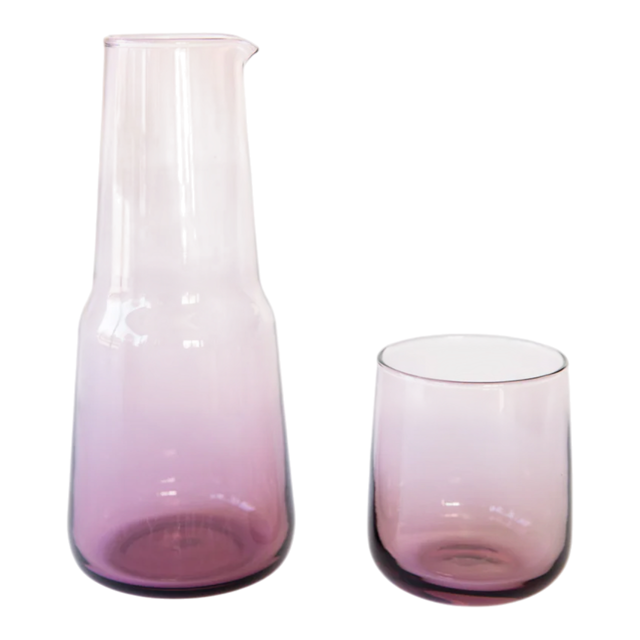 Birgit Carafe & Elias Tumbler Set