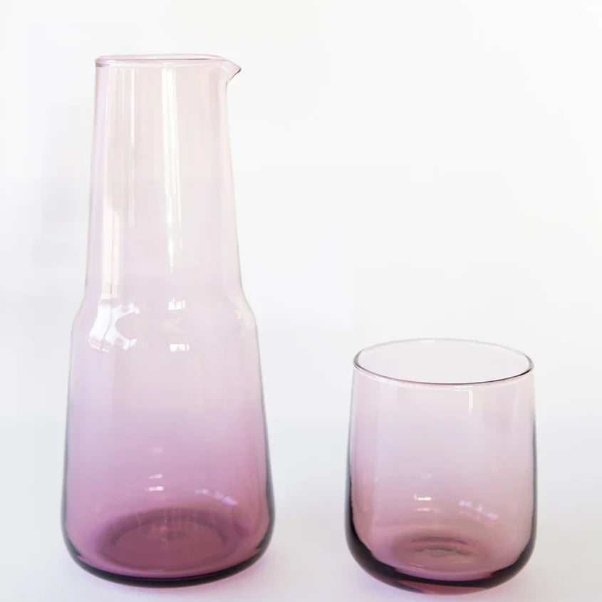 Birgit Carafe & Elias Tumbler Set