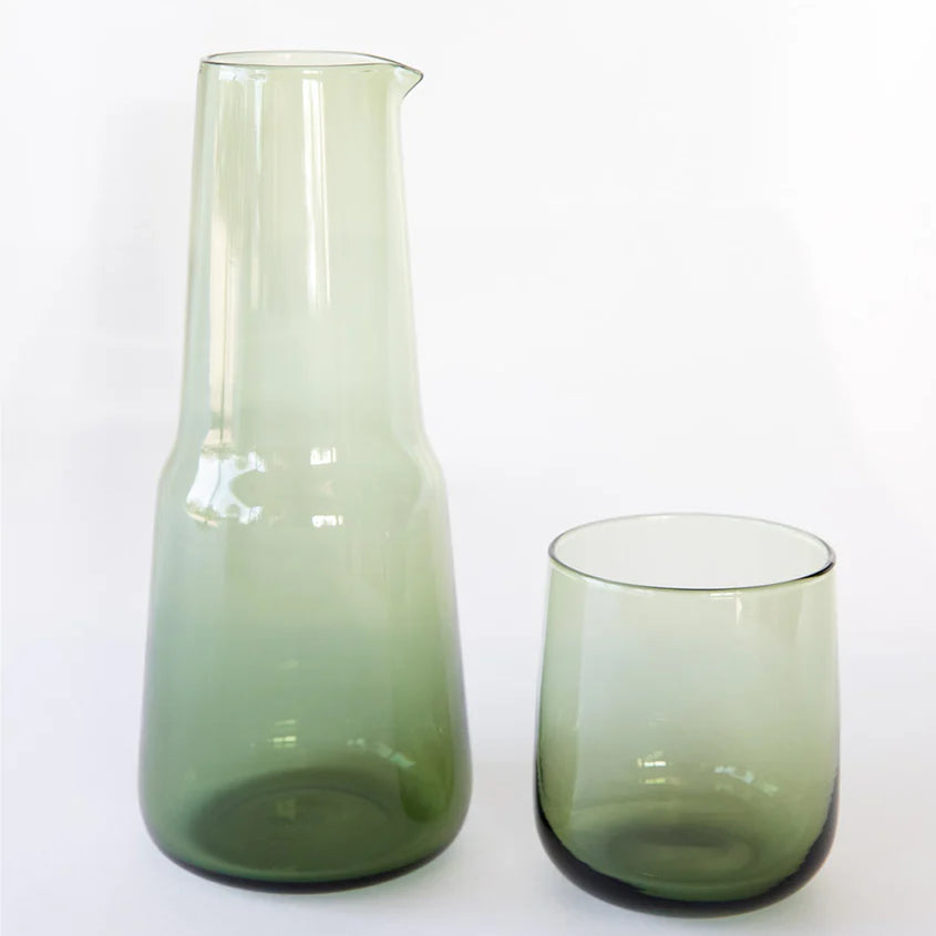 Birgit Carafe & Elias Tumbler Set