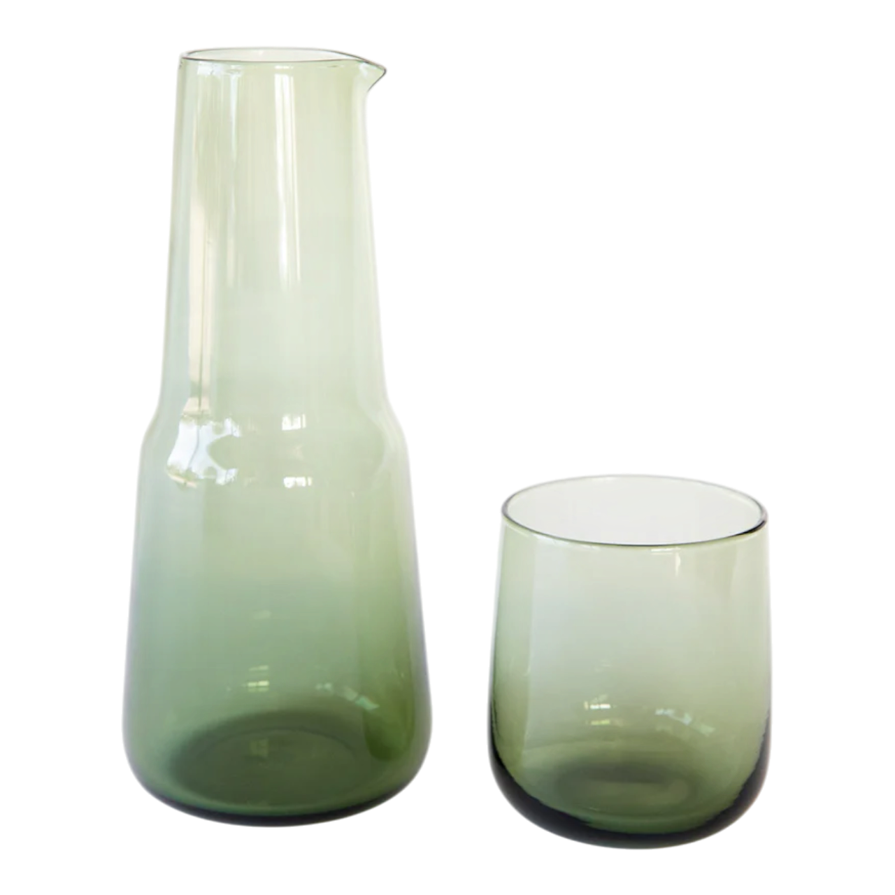 Birgit Carafe & Elias Tumbler Set