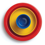 David Mellor Porcelain Children's Tableware 3-Piece Set