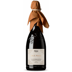Perlage Col di Manza Prosecco Superiore bottle