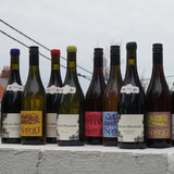 Oscar Hermann (Yarra Valley): New Affordable Favourites Tasting