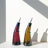 jam by JamFactory - Kink Vinegar Bottle