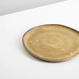 jam by JamFactory - Sage Medium Serving Plate