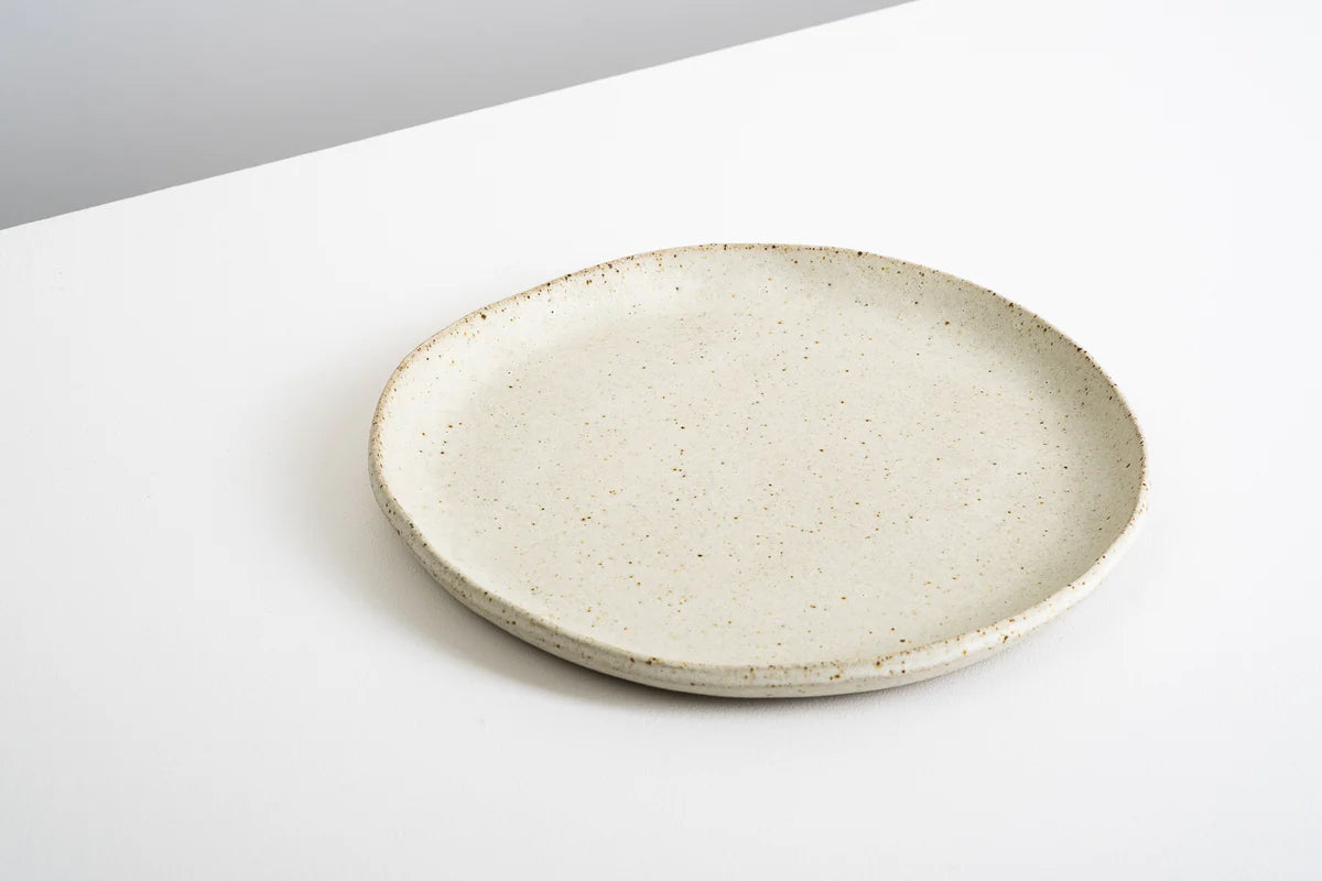 jam by JamFactory - Sage Medium Serving Plate