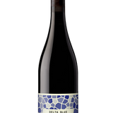 Unico Zelo Delta Blue Cabernet Blend