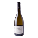 The Artisan Cheese Room bottle of Le Domaine d'Henri Chablis Saint Pierre 2023 white wine on a white background.