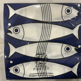 Francoise Paviot Dinner Napkins
