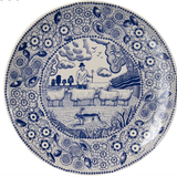 Fine Cheese Co Ceramic Platter
