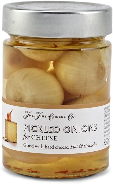 FCC Pickled Onions
