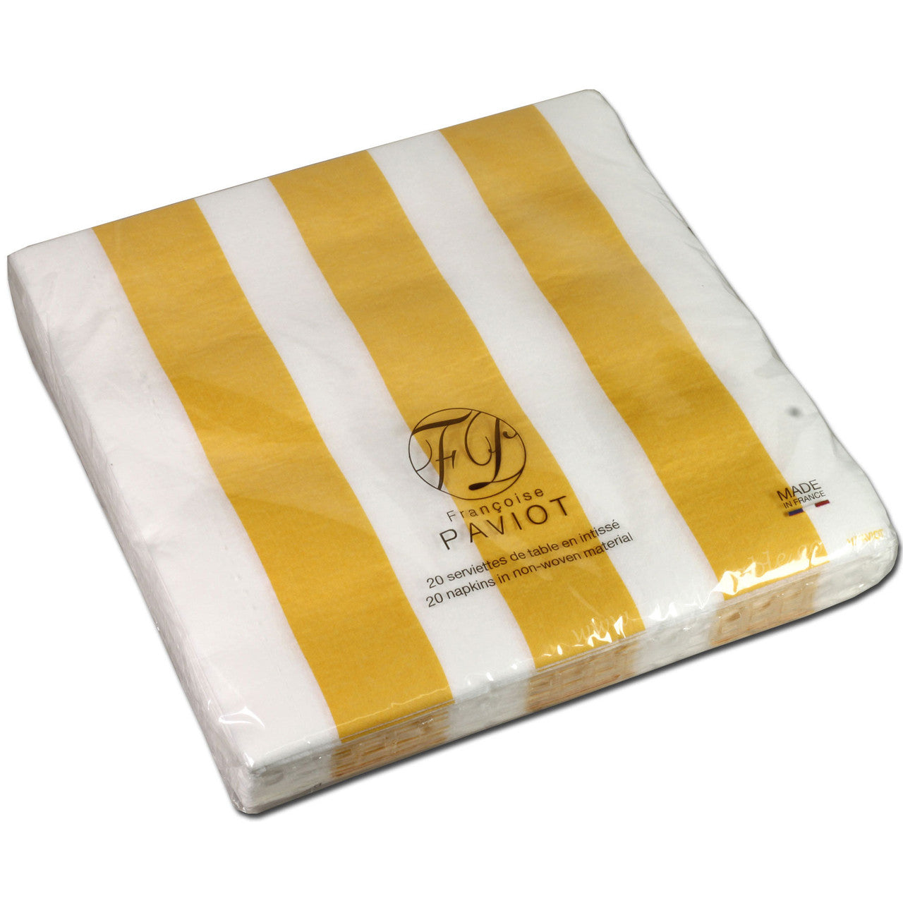 Francoise Paviot Dinner Napkins